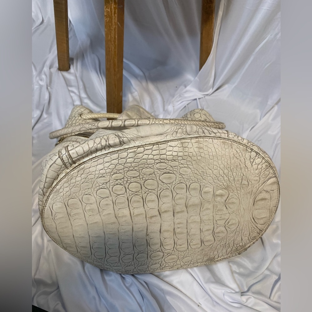 Brahmin Drawstring bag - Picture 9 of 9